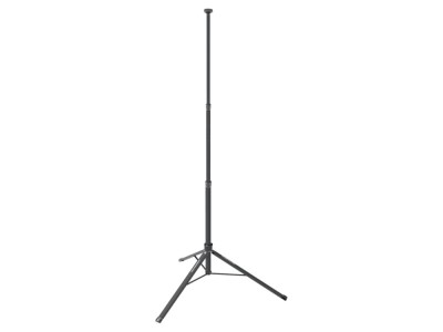 Stativ reglabil SCANGRIP 0,9-2m foto
