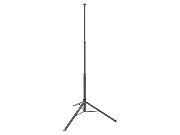 Stativ reglabil SCANGRIP 0,9-2m