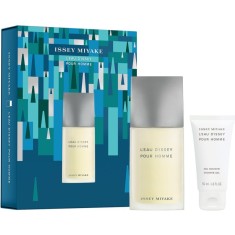 Issey Miyake L&#039;Eau d&#039;Issey Pour Homme set cadou pentru bărbați