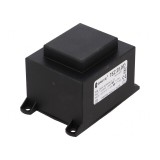 Transformator &Icirc;ncapsulat 25VA 230V 12V PCB