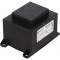 Transformator &Icirc;ncapsulat 25VA 230V 12V PCB