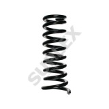 Arc suspensie Mercedes Clasa S (W140) 02.91-10.98, Clasa S Coupe (C140) 07.92-12.99, Spate, SUPLEX