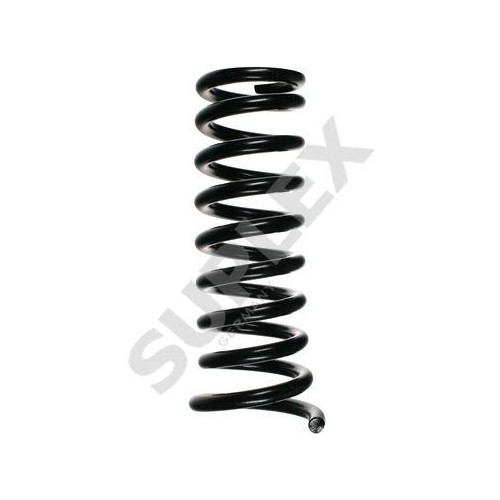 Arc suspensie Mercedes Clasa S (W140) 02.91-10.98, Clasa S Coupe (C140) 07.92-12.99, Spate, SUPLEX