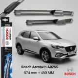 Cumpara ieftin Ștergătoare MG HS (AS23) EHS Hybrid din 12.2020 | A025S &ndash; BOSCH