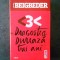 FREDERIC BEIGBEDER - DRAGOSTEA DUREAZA TREI ANI