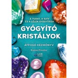 Gy&oacute;gy&iacute;t&oacute; krist&aacute;lyok - Karen Frazier