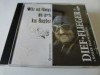 Dief - Flieger,cd