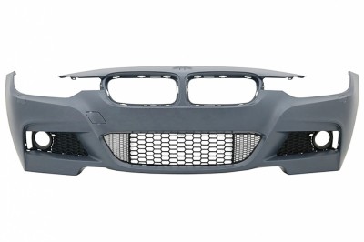 Bara Fata BMW Seria 3 F30 F31 (2011-2019) M-Technik Design Performance AutoTuning foto