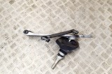 Timonerie cutie de viteze BMW 3 Coupe E92 2007 OEM: 7532492,7542236 14896071