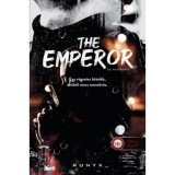The Emperor - Az uralkod&oacute; - A s&ouml;t&eacute;ts&eacute;g univerzuma 3. - Runyx