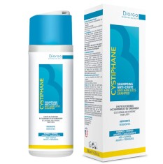 Sampon, Bailleul-Biorga, Cystiphane, pentru Cresterea si Fortificarea Parului, 200ml foto