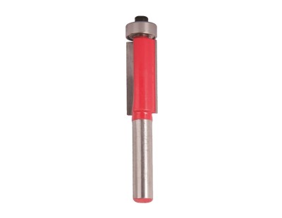 Freza profilata &amp;Oslash;9.5mm H38mm shank &amp;Oslash;8mm, Raider 154405 foto