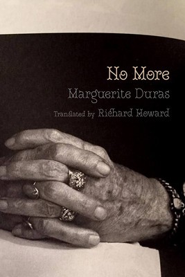 No More / c&#039;Est Tout