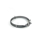 Rezistență circulară pentru cuptor SMEG 806890386 806890111 806890118 Original