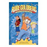 Rube Goldberg and His Amazing Machines