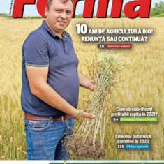 Revista FERMA NR 12 -- 1-31 IULIE 2021