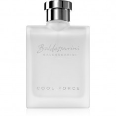 Baldessarini Cool Force Eau de Toilette pentru bărbați 90 ml