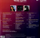 Martha Argerich - Live from the Concertgebouw 1978-1992 | Martha Argerich