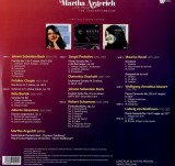 Martha Argerich - Live from the Concertgebouw 1978-1992 | Martha Argerich, Clasica, Warner Classics