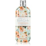 Baylis &amp; Harding Royale Garden Peach, Peony &amp; Jasmine gel de duș 500 ml