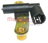 Senzor impulsuri, arbore cotit RENAULT CLIO II (BB0/1/2, CB0/1/2) (1998 - 2005) METZGER 0902050