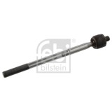 Bieleta directie Ford Galaxy, Mondeo 4, S-Max; Volvo S60 Ii, S80 2, V60, V70 3, Xc70 Ii, Febi Bilstein 34384, parte montare : Punte fata, Stanga/