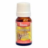 Ulei esential de Lamaie, 10 ml, Adams Vision