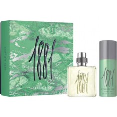 Cerruti 1881 Set cadou pentru bărbați EDT 100 ml + 150 ml deodorant