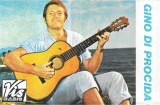 Gino Di Procida - Gino Di Procida, Caseta audio