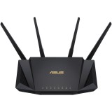 Router Wireless AX3000, RT-AX58U, Asus