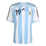 Lionel Messi tricou de fotbal 2006 Messi - L