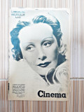 Revista Cinema nr.7/1941