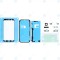 Samsung Galaxy A5 2017 (SM-A520F) Kit de reparare a autocolantelor adezive GH82-14478A
