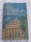 Manual limba si literatura romana clasa a12a 1991