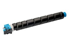 Cartus toner compatibil Ricoh C4510 S5510 C6010 842533 Cyan 28K Integral