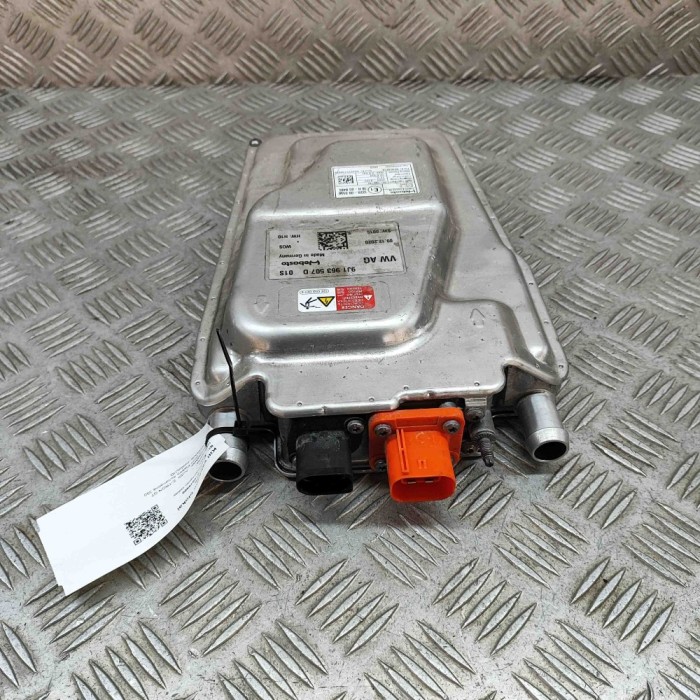 Alt modul de control AUDI E-TRON GT 2022 OEM: 122R-000550,10R-058485,9J1963507D 23558896