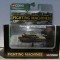 bnk jc Corgi Fighting Machines CS90203 M1 Abrams Tank - Operation Iraqi Freedom