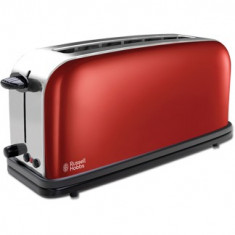 Prajitor de paine Flame Red Russell Hobbs 21391-56