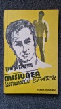 MISIUNEA LOCOTENENTULUI EPARU - George Ganescu