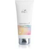 Wella Professionals ColorMotion+ balsam pentru păr vopsit 200 ml