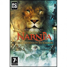 The Chronicles of Narnia - The lion, The Witch and the wardrobe - PC [Second h] foto