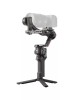 Kit Stabilizator DJI Ronin S4 Combo, 3 Axe, Profesional, Autonomie 12h, Timelapse/Panorama/Sport Mode, Compatibil DSLR/Mirrorless