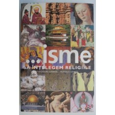 Sa intelegem religiile - Theodore Gabriel, Ronald Geaves