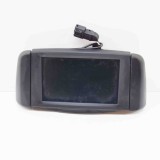 Ecran Navigatie BMW Seria 7 F01 F02 (2008-2015) OEM 9237840 Original