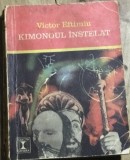 LITR21 IUH Victor Eftimiu - Kimonoul instelat