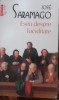 Eseu despre luciditate - Jose Saramago - Polirom - Editia 2014 - Literatura Romana