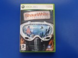 Shaun White: Snowboarding - joc XBOX 360, Multiplayer, Sporturi, 3+, Ubisoft