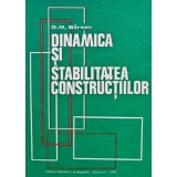 Dinamica si stabilitatea constructiilor - 1979 - G. M. Barsan (A237)