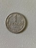 Moneda 1 PENGO - 1944 - Ungaria - KM 521 (229), Europa