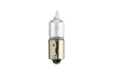 Bec halogen H6 12V 6W 10532 1987302232 foto
